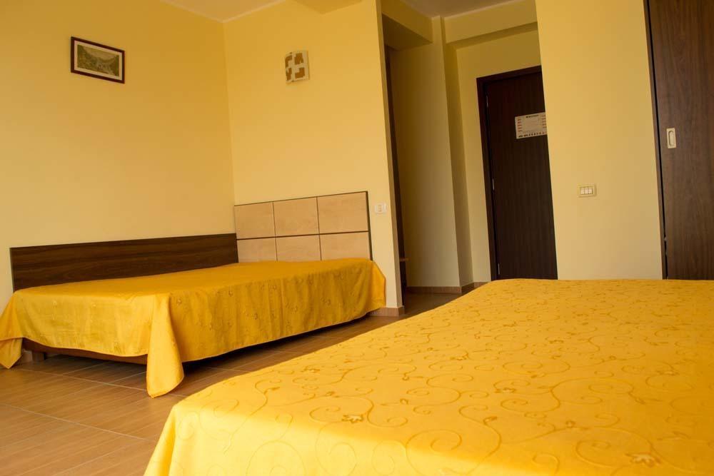 Vila Elva Eforie Sud  Habitación foto