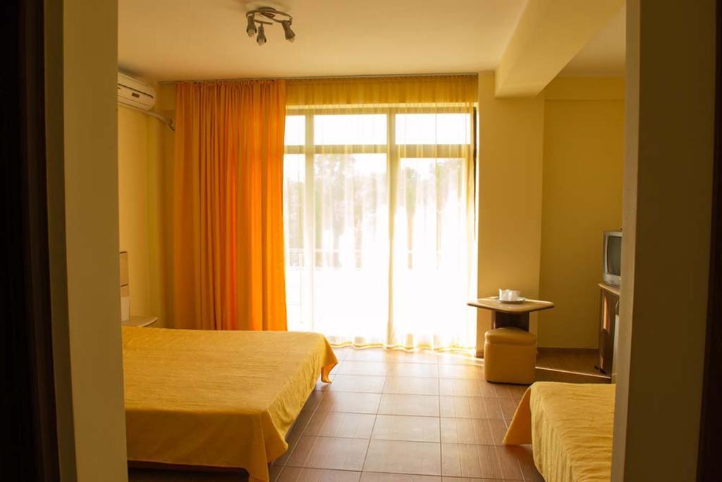 Vila Elva Eforie Sud  Habitación foto