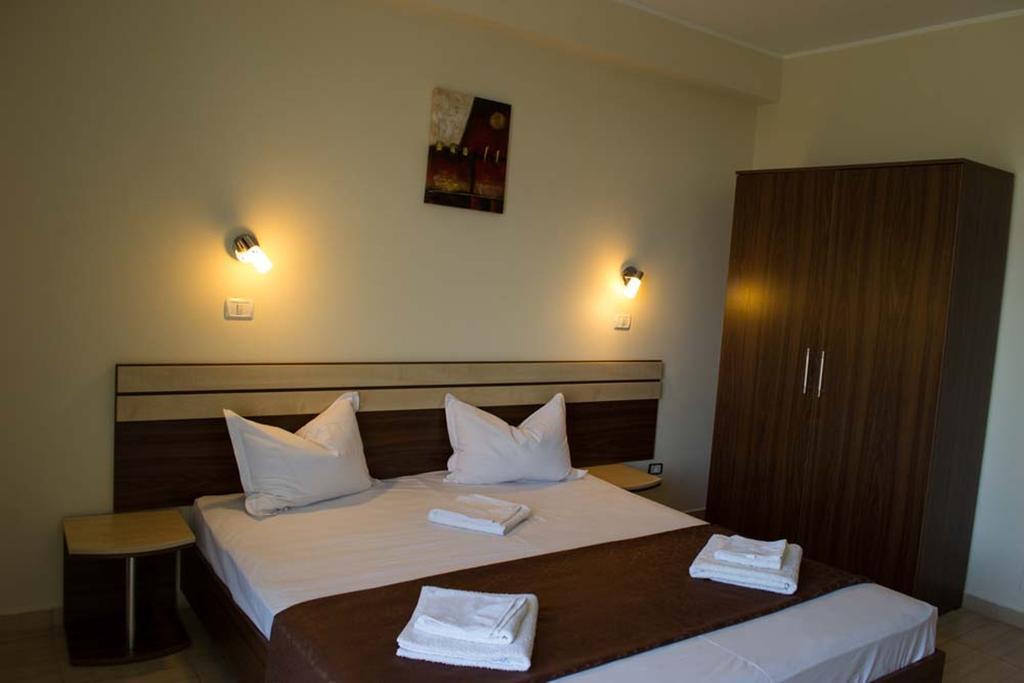 Vila Elva Eforie Sud  Habitación foto