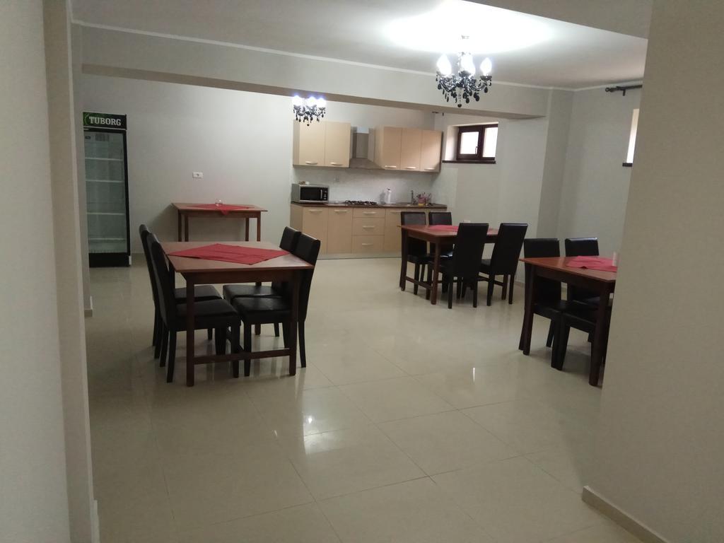 Vila Elva Eforie Sud  Exterior foto